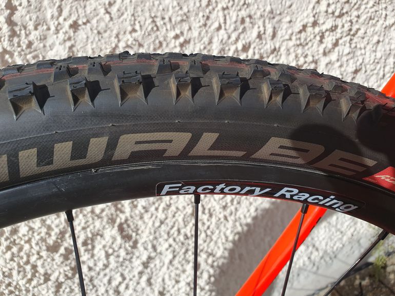 Brugt Cannondale F-Si Hi-MOD Ultimate 2023 2023 Mountainbike — billede 3 af 12