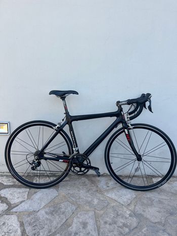 Used Ditec Custom Shimano Ultegra 2010 Road & Gravel, Black — image 2 of 6