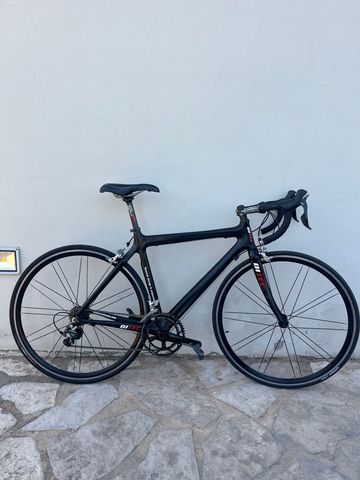 Použité Ditec Custom Shimano Ultegra 2010 Road & Gravel — obrázek 2 z 6