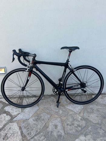 Used Ditec Custom Shimano Ultegra 2010 Road & Gravel
