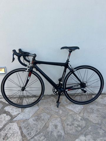 Ditec Custom Shimano Ultegra 2010 Road & Gravel d'occasion