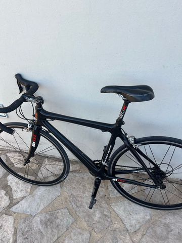 Použité Ditec Custom Shimano Ultegra 2010 Road & Gravel — obrázek 4 z 6