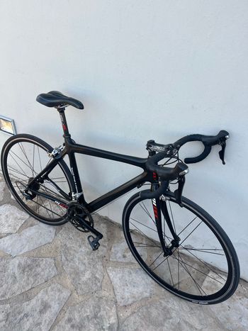 Used Ditec Custom Shimano Ultegra 2010 Road & Gravel, Black — image 6 of 6