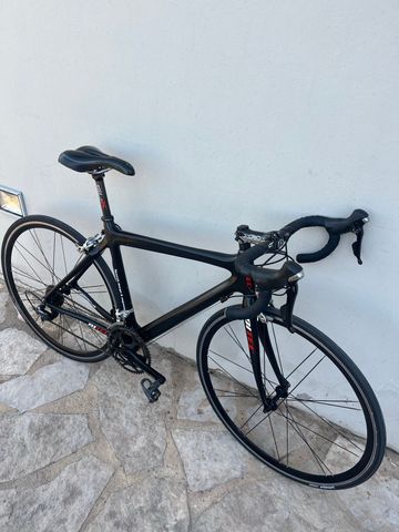 Použité Ditec Custom Shimano Ultegra 2010 Road & Gravel — obrázek 6 z 6
