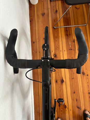 Brugt BMC Roadmachine FIVE 2023 2023 Road & Gravel — billede 4 af 7