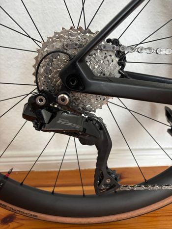 Brugt BMC Roadmachine FIVE 2023 2023 Road & Gravel — billede 6 af 7