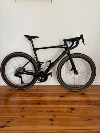 Used BMC Roadmachine FIVE 2023 2023 Road & Gravel
