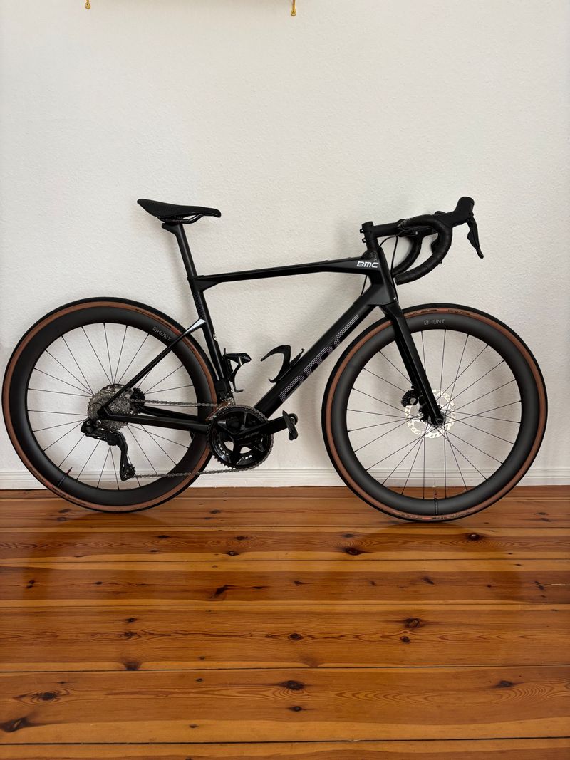 Used BMC Roadmachine FIVE 2023 2023 Road & Gravel