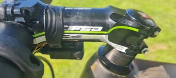 Used KRUSH Custom Shimano Ultegra Di2 2020 Road & Gravel, Black — image 11 of 12