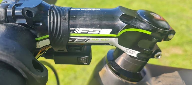 Used KRUSH Custom Shimano Ultegra Di2 2020 Road & Gravel, Black — image 11 of 12