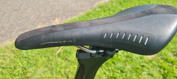 Used KRUSH Custom Shimano Ultegra Di2 2020 Road & Gravel, Black — image 10 of 12