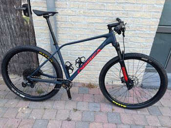 Used Orbea Alma SRAM SX Eagle 2022 MTB