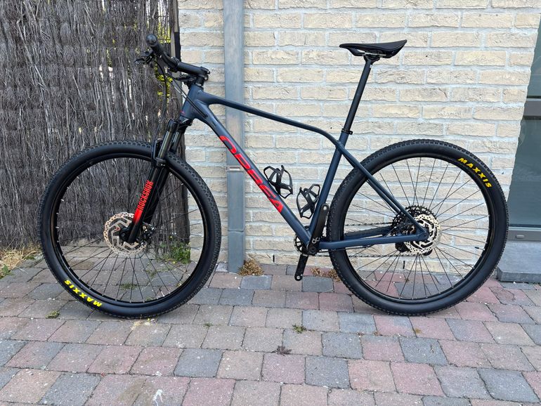 Brugt Orbea Alma SRAM SX Eagle 2022 Mountainbike — billede 2 af 3