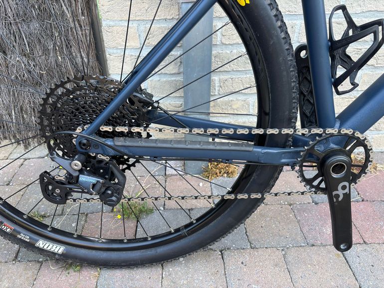 Brugt Orbea Alma SRAM SX Eagle 2022 Mountainbike — billede 3 af 3