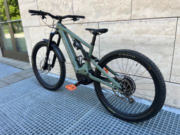 Gebrauchtes Specialized Turbo Levo 3 Comp Alloy 2025 2025 MTB
