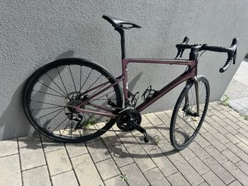 Cannondale SuperSix EVO Neo 3 2022 2022 Road & Gravel de segunda mano