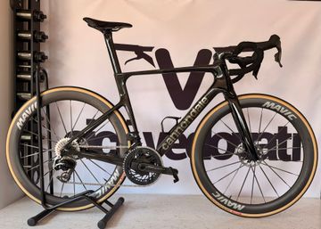 Cannondale SuperSix EVO SRAM Red 2026 Road & Gravel usato