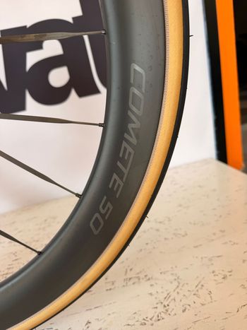 Używany Cannondale SuperSix EVO SRAM Red 2026 Road & Gravel — zdjęcie 7 z 9