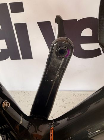 Używany Cannondale SuperSix EVO SRAM Red 2026 Road & Gravel — zdjęcie 6 z 9