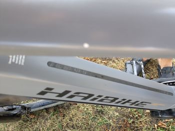 Używany Haibike FullSeven 4 2021 2021 Mountainbike — zdjęcie 4 z 6
