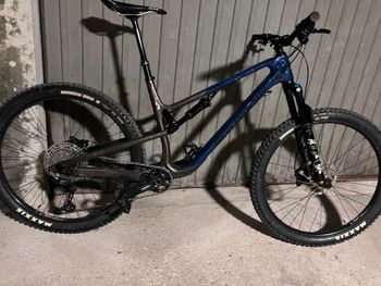 Used Rocky Mountain Instinct Carbon 30 2021 2021 MTB