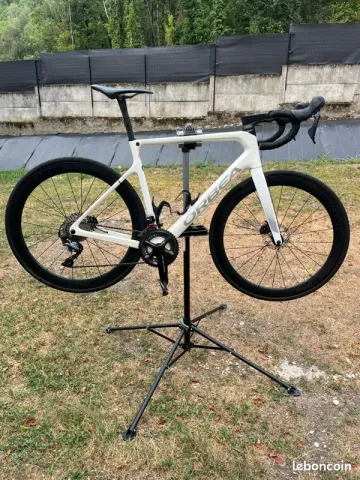 Brugt Orbea Orca M30 2021 Road & Gravel