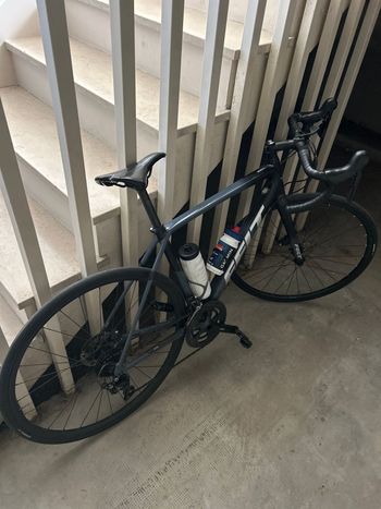 Brugt Felt FR5 DISC 2019 2019 Road & Gravel — billede 2 af 4
