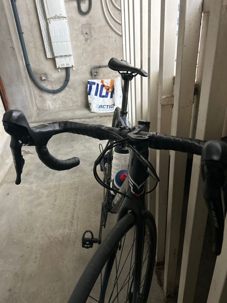 Brugt Felt FR5 DISC 2019 2019 Road & Gravel — billede 4 af 4