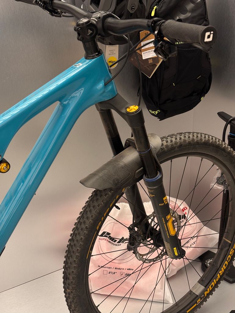 Brugt Yeti SB130 — T/Series / X01 2019 2019 Mountainbike — billede 4 af 5
