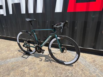 Brugt Orbea ORCA M30iLTD PWR 2025 2025 Road & Gravel — billede 9 af 9