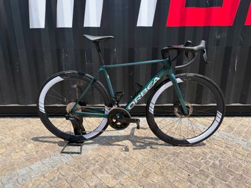 Used Orbea ORCA M30iLTD PWR 2025 2025 Road & Gravel