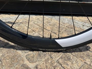 Brugt Orbea ORCA M30iLTD PWR 2025 2025 Road & Gravel — billede 6 af 9
