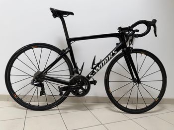 Used Specialized TARMAC SL6 S-Works Dura Ace 56 2021 Road & Gravel
