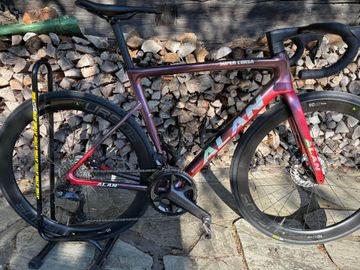 Alan Super Corsa RC 2024 Road & Gravel d'occasion