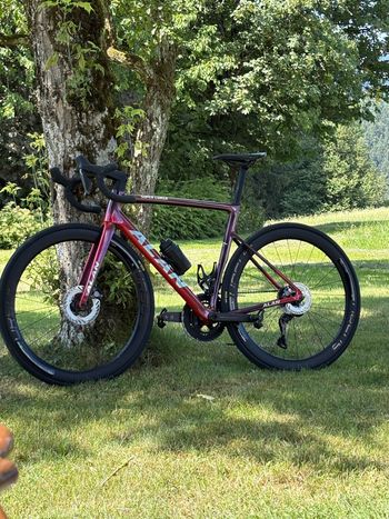 Used Alan Super Corsa RC 2024 Road & Gravel