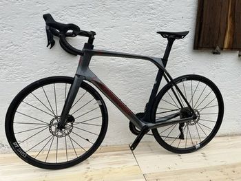 Gebrauchtes Lapierre DRS 5.0 Disc Di2 2024 Road & Gravel