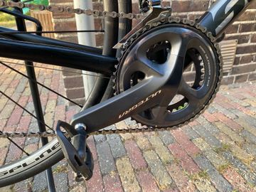 Tweedehands Sensa Custom Shimano Ultegra 2020 Road & Gravel — afbeelding 3 van 10