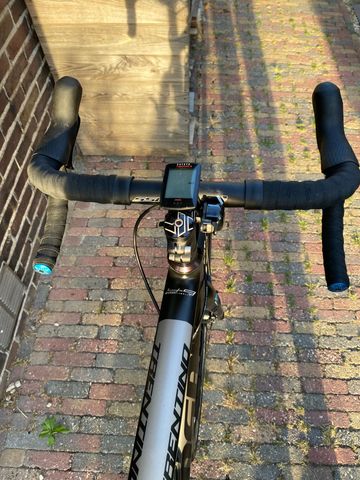 Tweedehands Sensa Custom Shimano Ultegra 2020 Road & Gravel — afbeelding 6 van 10
