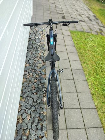 Brugt Orbea ALMA H30 2022 2022 Mountainbike — billede 3 af 4