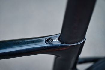 Brugt Fara F/Road Force AXS 2024 2024 Road & Gravel — billede 9 af 12