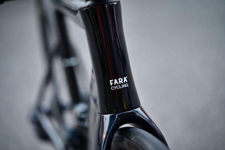 Brugt Fara F/Road Force AXS 2024 2024 Road & Gravel — billede 5 af 12