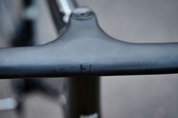 Brugt Fara F/Road Force AXS 2024 2024 Road & Gravel — billede 11 af 12