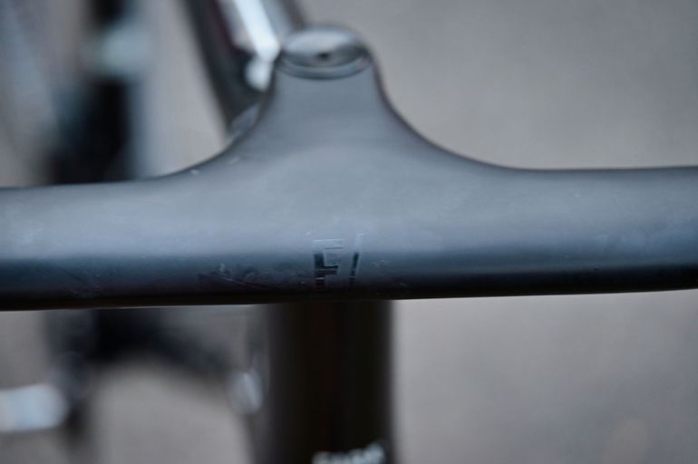 Brugt Fara F/Road Force AXS 2024 2024 Road & Gravel — billede 11 af 12