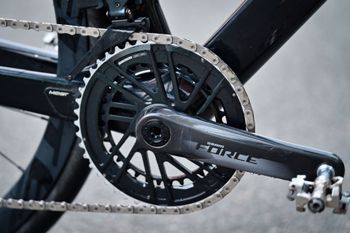Brugt Fara F/Road Force AXS 2024 2024 Road & Gravel — billede 2 af 12