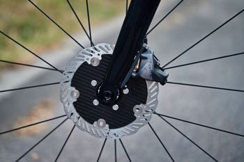 Brugt Fara F/Road Force AXS 2024 2024 Road & Gravel — billede 4 af 12