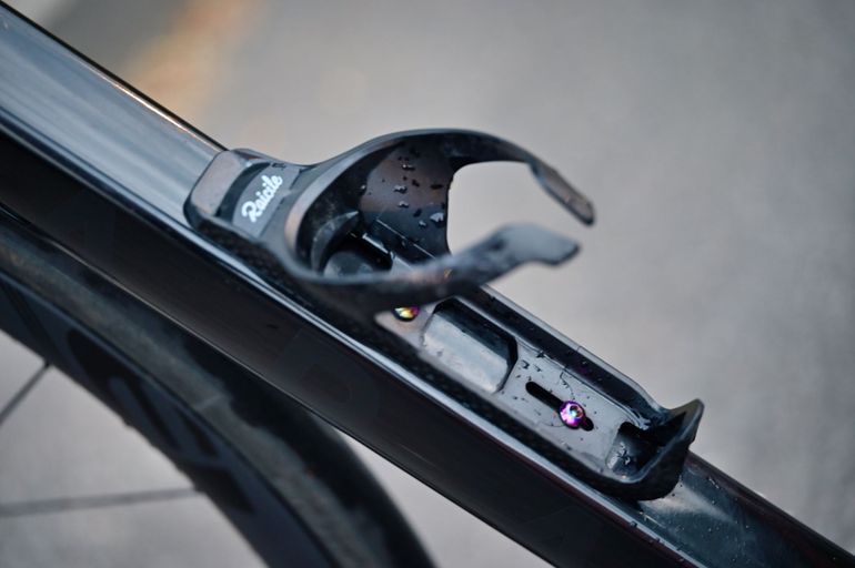 Brugt Fara F/Road Force AXS 2024 2024 Road & Gravel — billede 8 af 12
