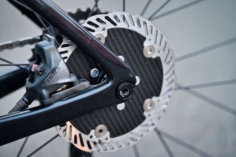 Brugt Fara F/Road Force AXS 2024 2024 Road & Gravel — billede 7 af 12