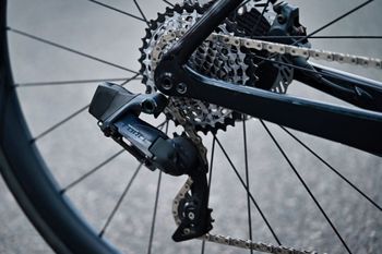 Brugt Fara F/Road Force AXS 2024 2024 Road & Gravel — billede 3 af 12