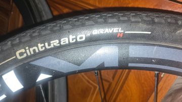 Brugt CUBE CROSS RACE C:62 SL 2019 2019 Road & Gravel — billede 10 af 11