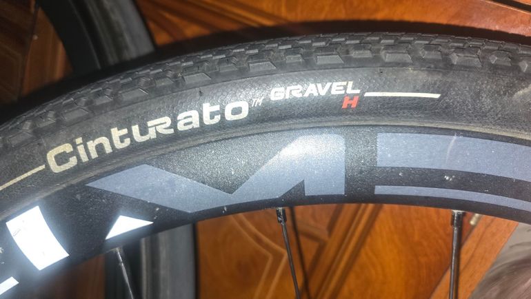 Brugt CUBE CROSS RACE C:62 SL 2019 2019 Road & Gravel — billede 10 af 11